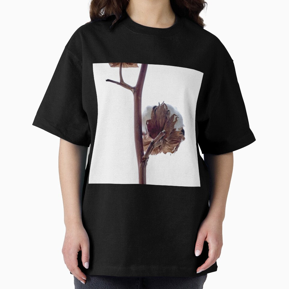 cotton flower by IgorKovalenko Unisex , , , Long Sleeve Tee