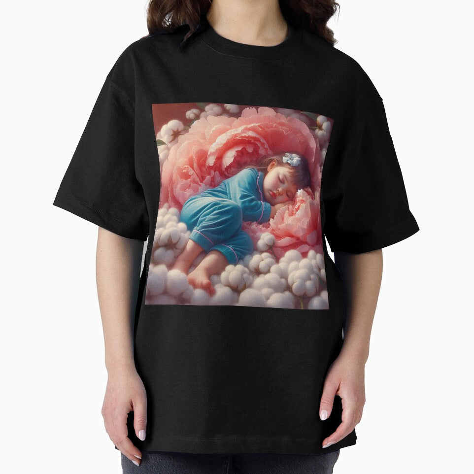 Sweet Dreams by RaF71PrO Unisex , , , Long Sleeve Tee