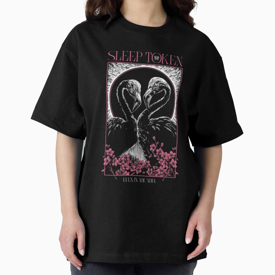 *****Shadows in the Void******** by nanyavig Unisex , , , Long Sleeve Tee