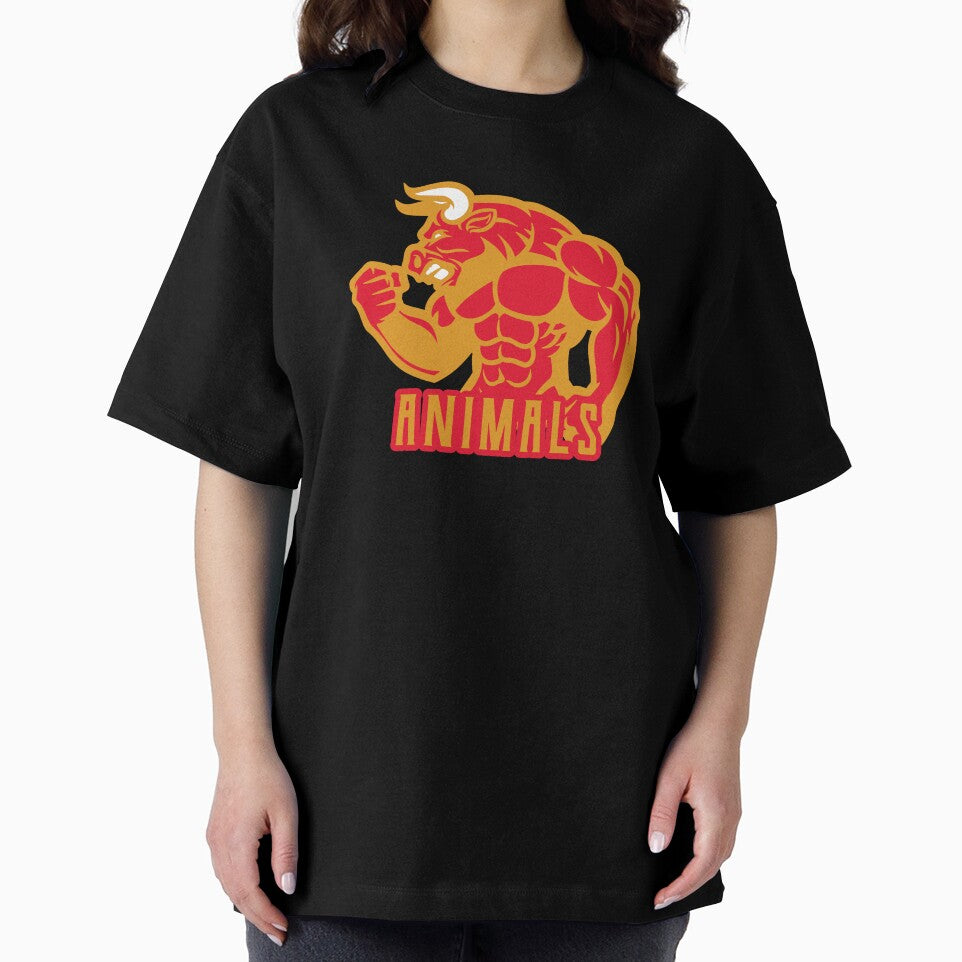 Animals workout foto design by sreckov-desig
