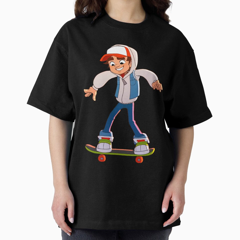 Subway Surfers by HVFactory