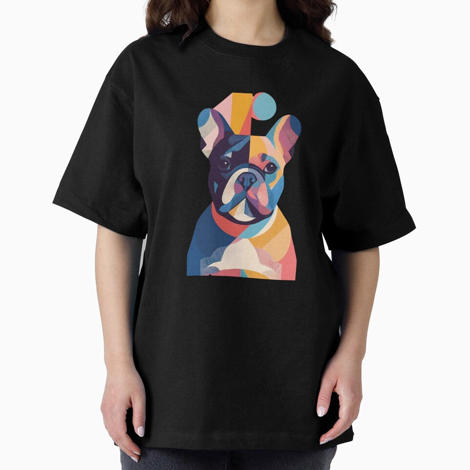 French Bulldog by OzzFrequency
