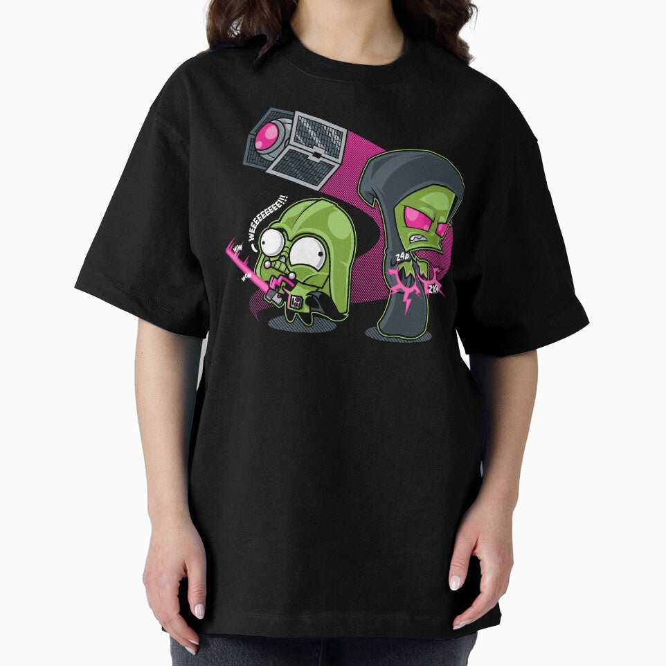 Vade-gir by harebrained