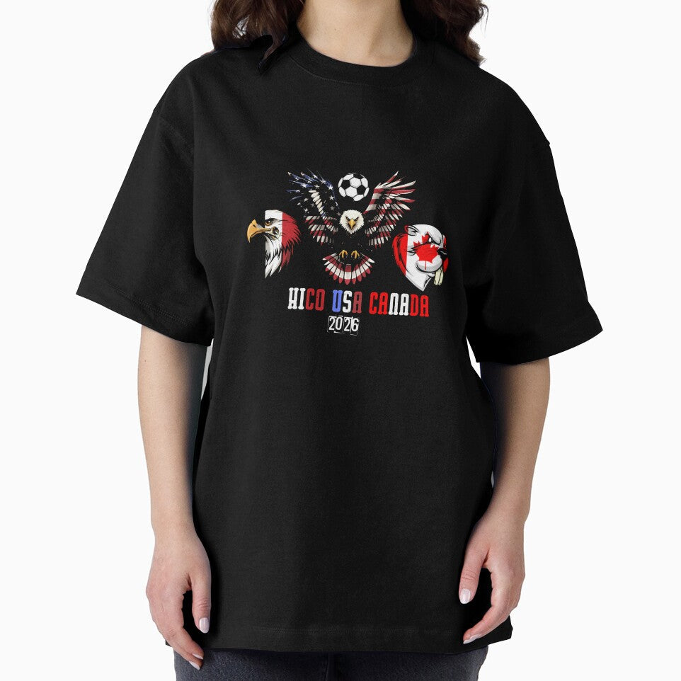 World cup 2026 _84564047 by KTY-NUSS Unisex , , , Long Sleeve Tee
