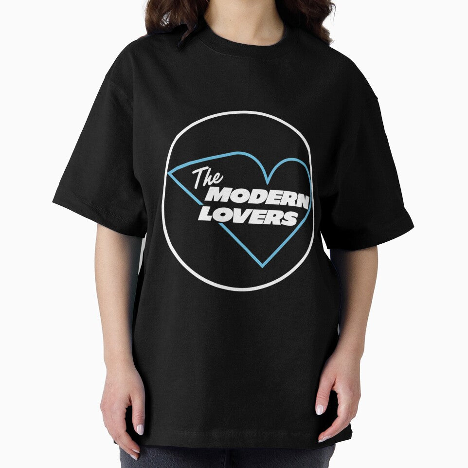 The Modern Lovers by Pro1storeE