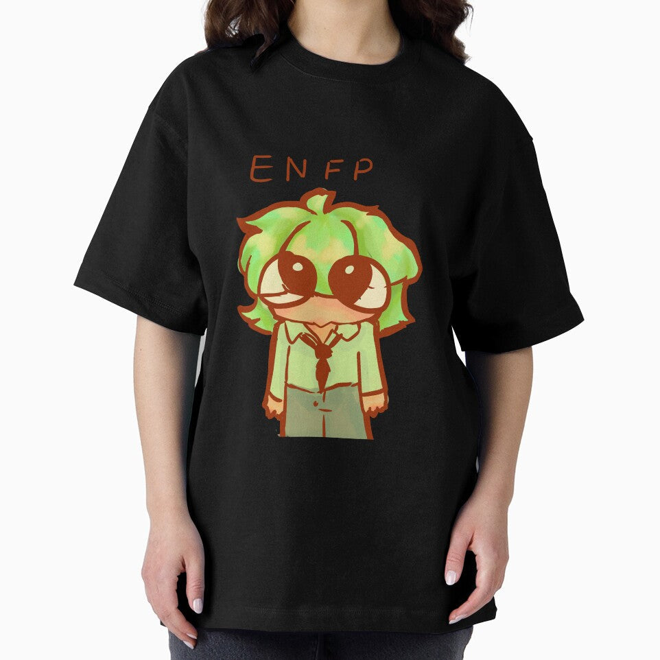 enfp photo by Danny-32 Unisex , , , Long Sleeve Tee