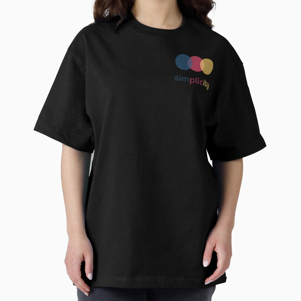 Minimalistic Color Fusion by LukaDesign7