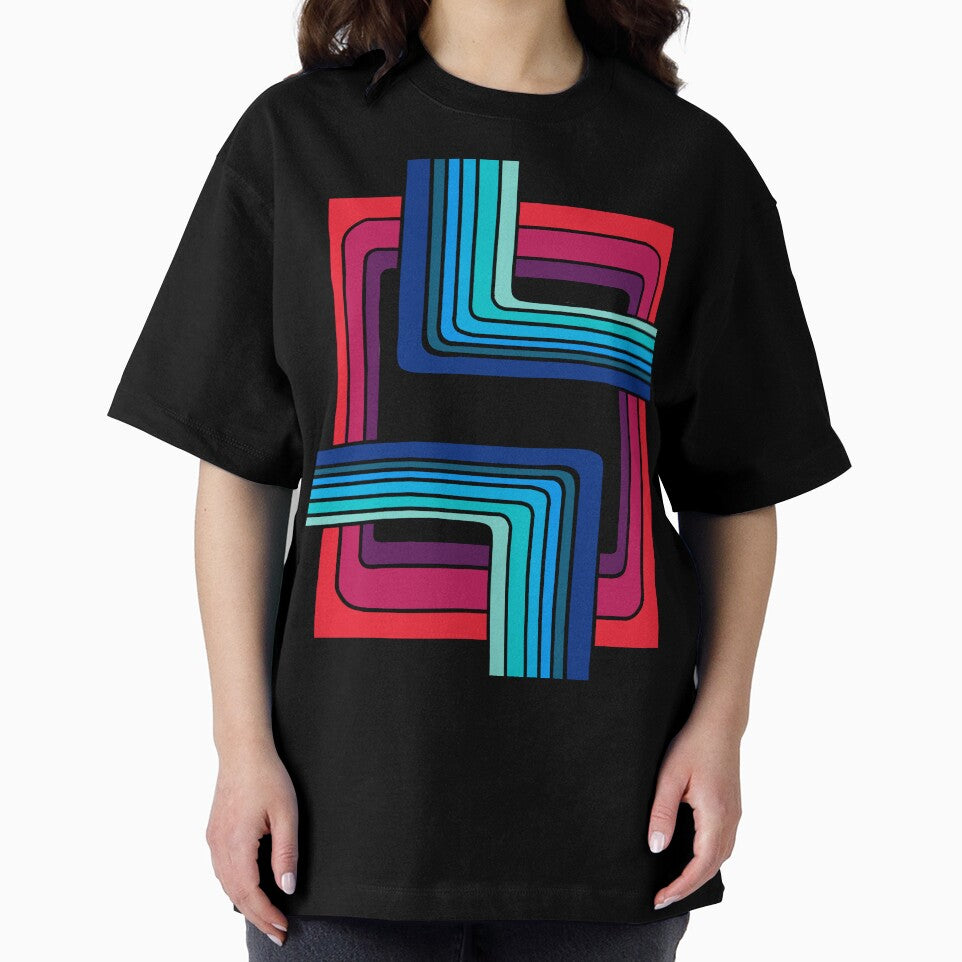 Groovy lines by laneyzany