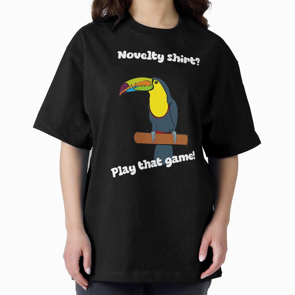 Novelty shirt? by dartsyart Unisex , , , Long Sleeve Tee
