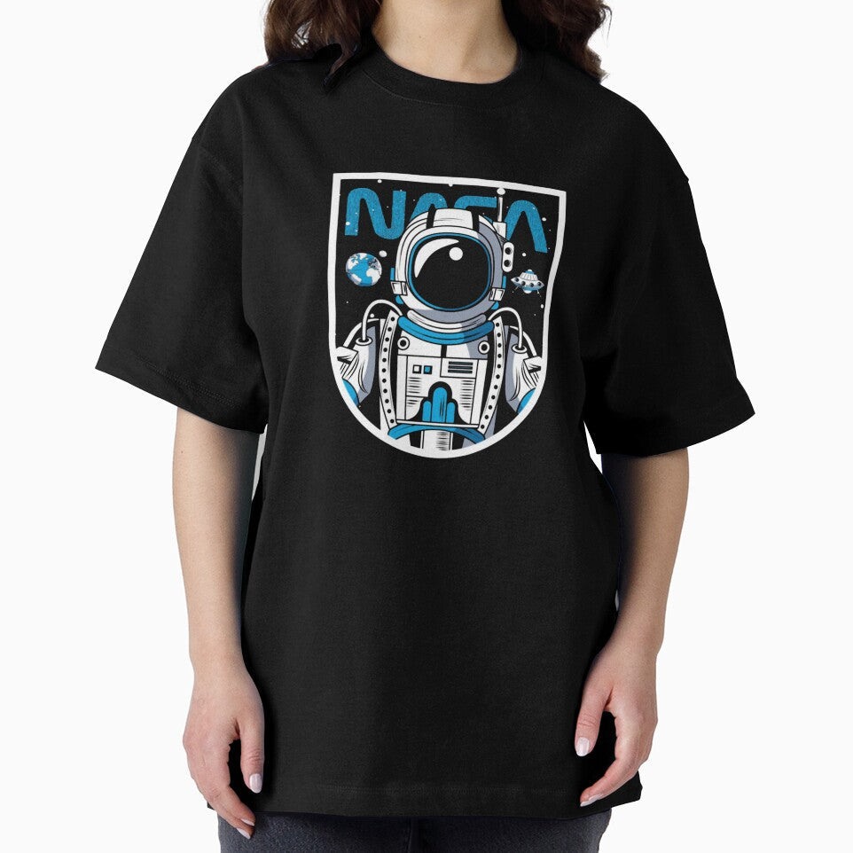 new project nasa 2020 _7700582 by KTY-NUSS Unisex , , , Long Sleeve Tee