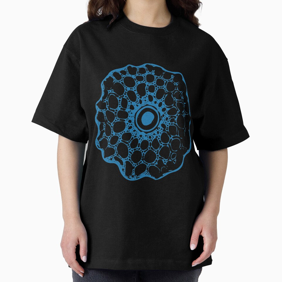Psychedelic Flower by Bobobot