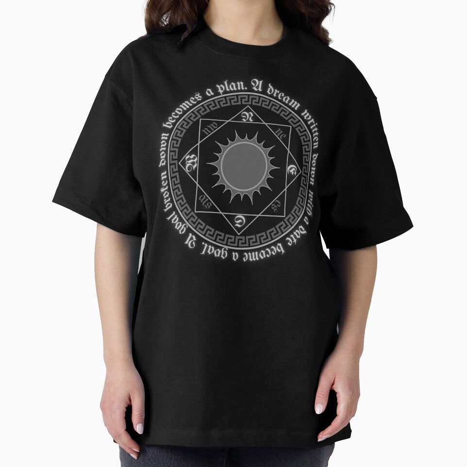 S2 Vintage Sun (Ver.2) by S-Two Unisex , , , Long Sleeve Tee