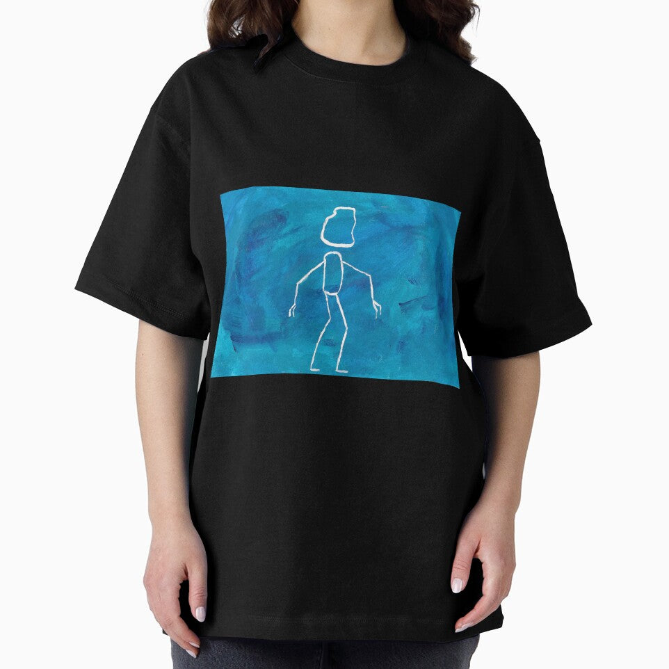 2nd by Cooper McElree Unisex , , , Long Sleeve Tee