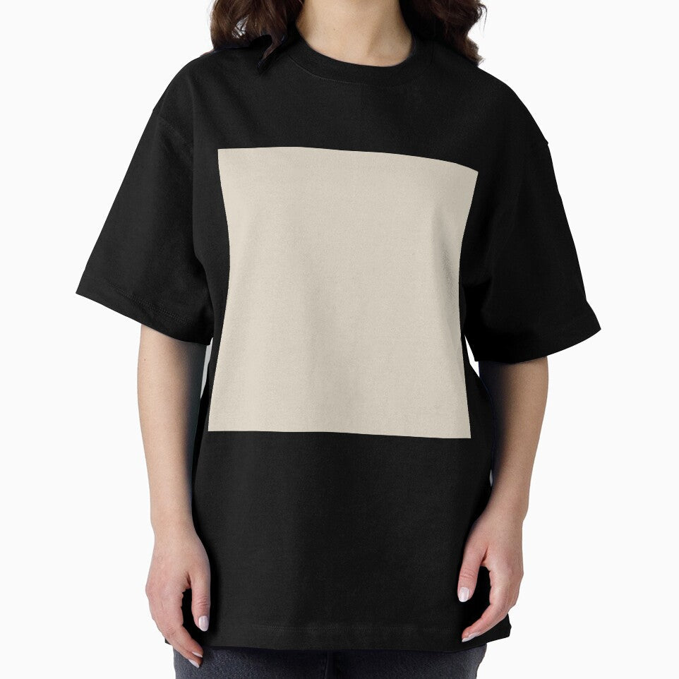 Beautiful Cushions/ Plain Bone by ozcushions Unisex , , , Long Sleeve Tee