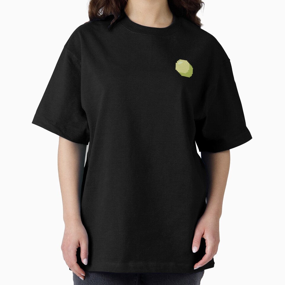 Pixel Marshmellow - pixel food art by LittleFoodShop Unisex , , , Long Sleeve Tee