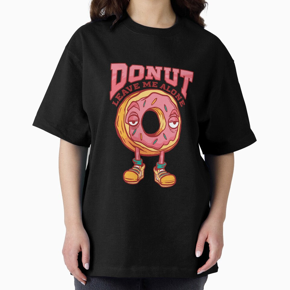 Donut Lover Donut Day by jonrdesign Unisex , , , Long Sleeve Tee