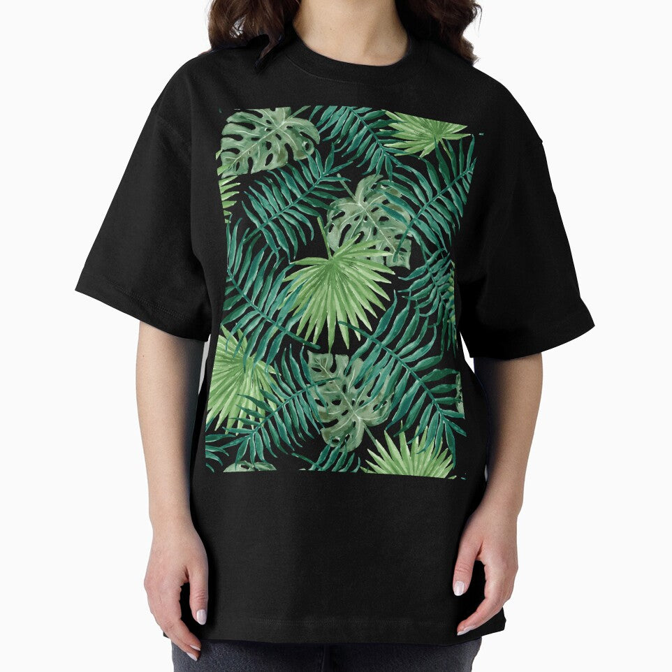 Palm Fantasy by albix81