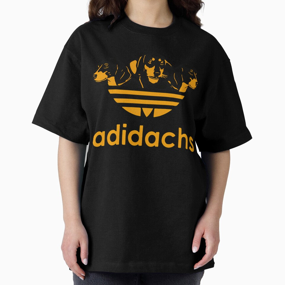 Adidachs Daschund 1601 by DaHooper