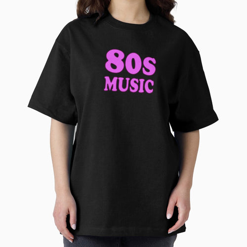 80s Music by Inspirationmotivation