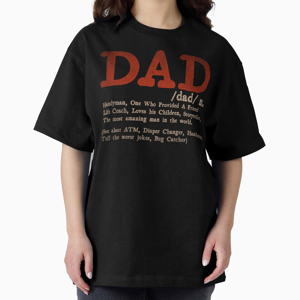 Dad Funny Definition - Funny Father's Day by legendaryskins