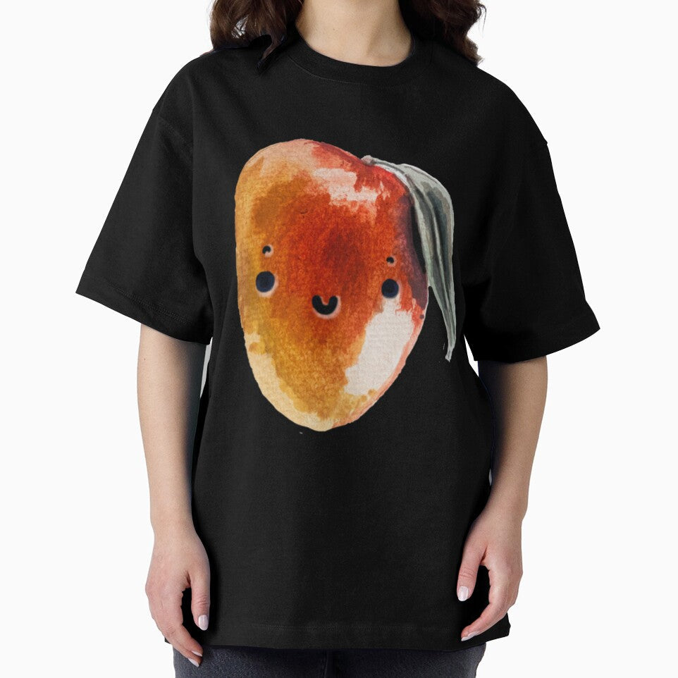 Mr. Mango by DouglasyReynol Unisex , , , Long Sleeve Tee