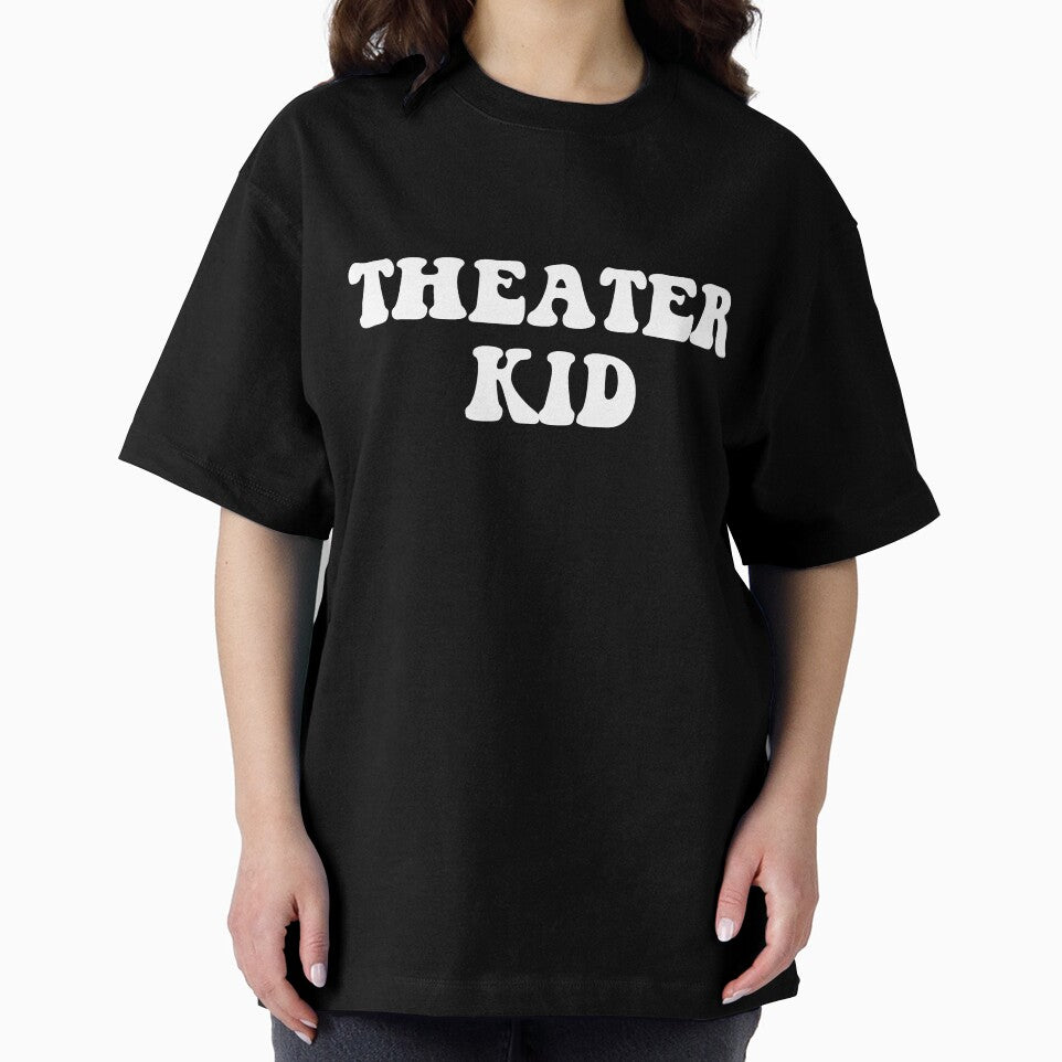 Theater Kid by Good-Looking Corpse