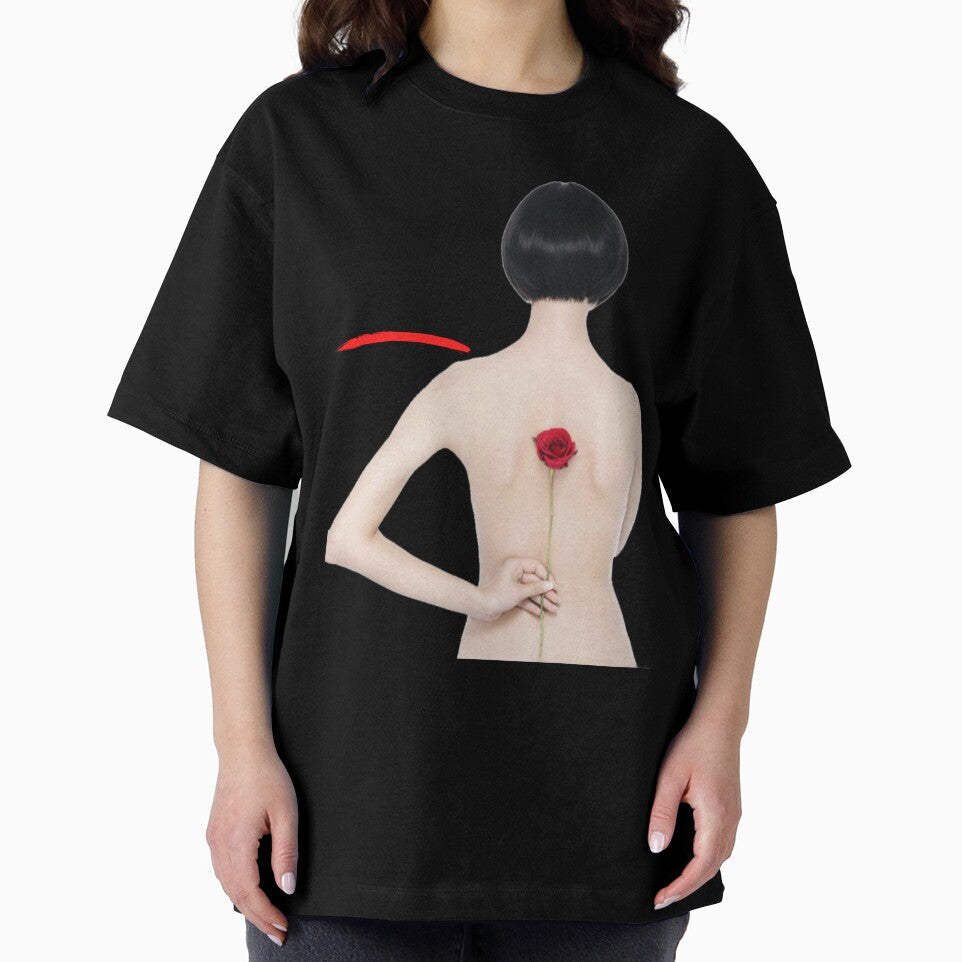 "Admire Others' Beauty Without Questioning Your Own" by LondonHouse Unisex , , , Long Sleeve Tee