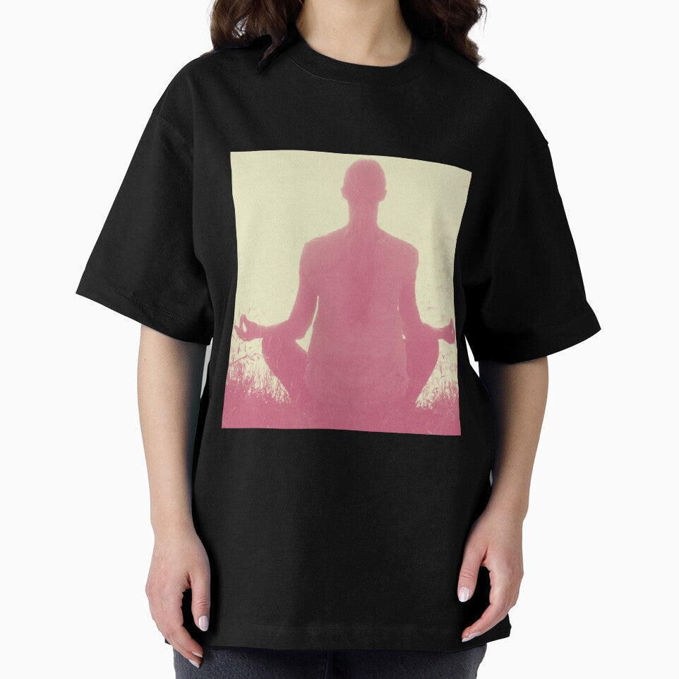 Meditation Can Help You Focus by Patternsonly