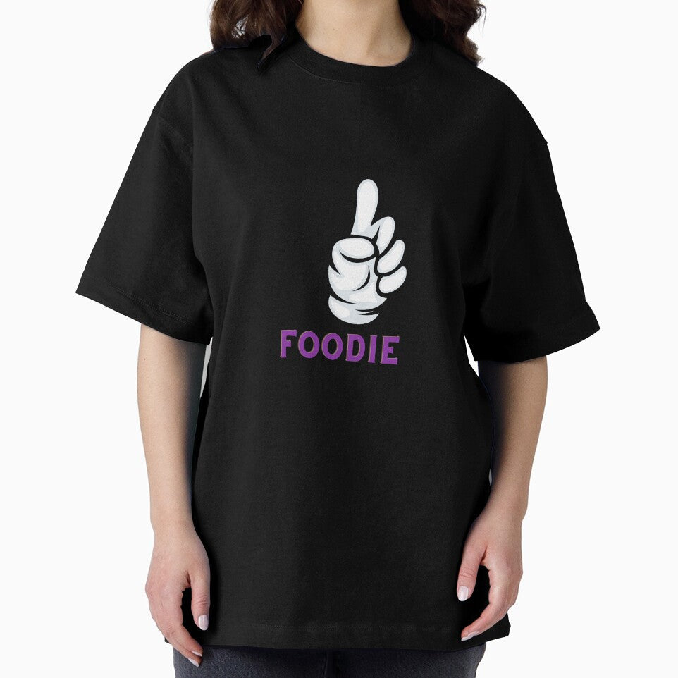 Food lover by Lv28021 Unisex , , , Long Sleeve Tee