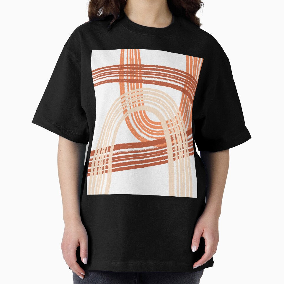 Interlacing Lines by ABakerMaker
