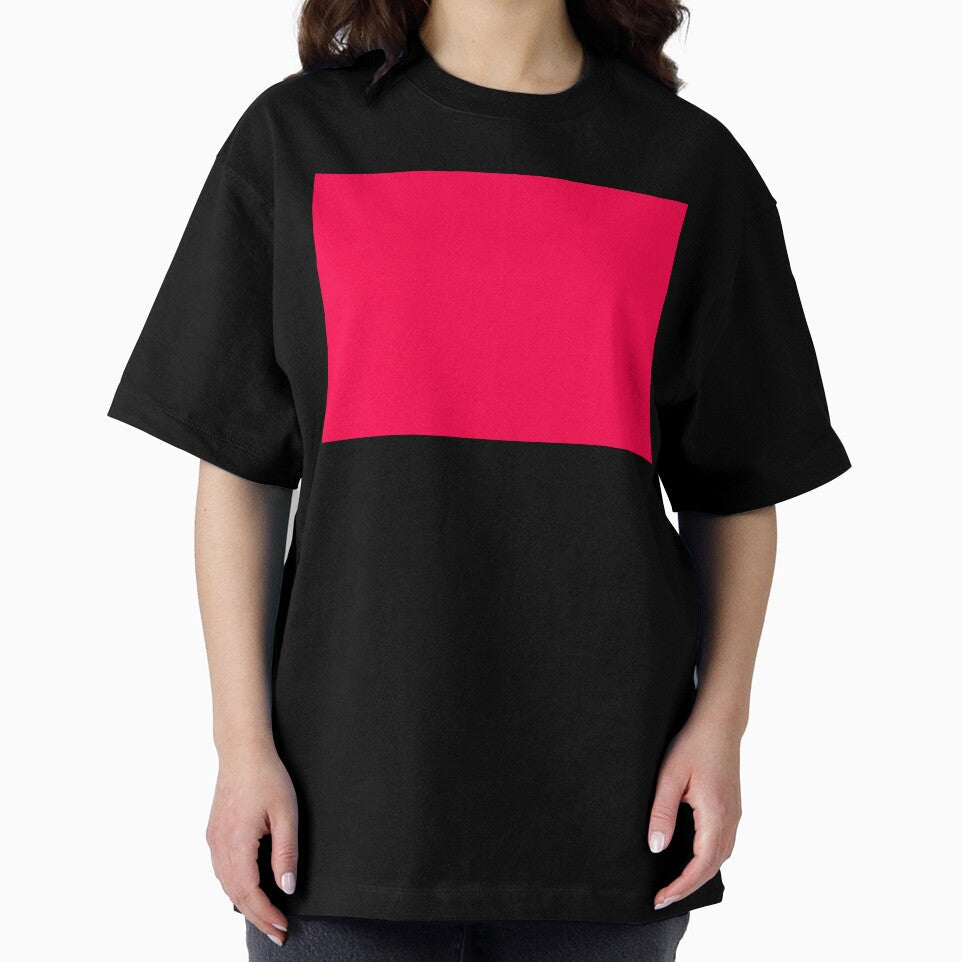 Tart Red red ,pink shade by MariaMarinova Unisex , , , Long Sleeve Tee