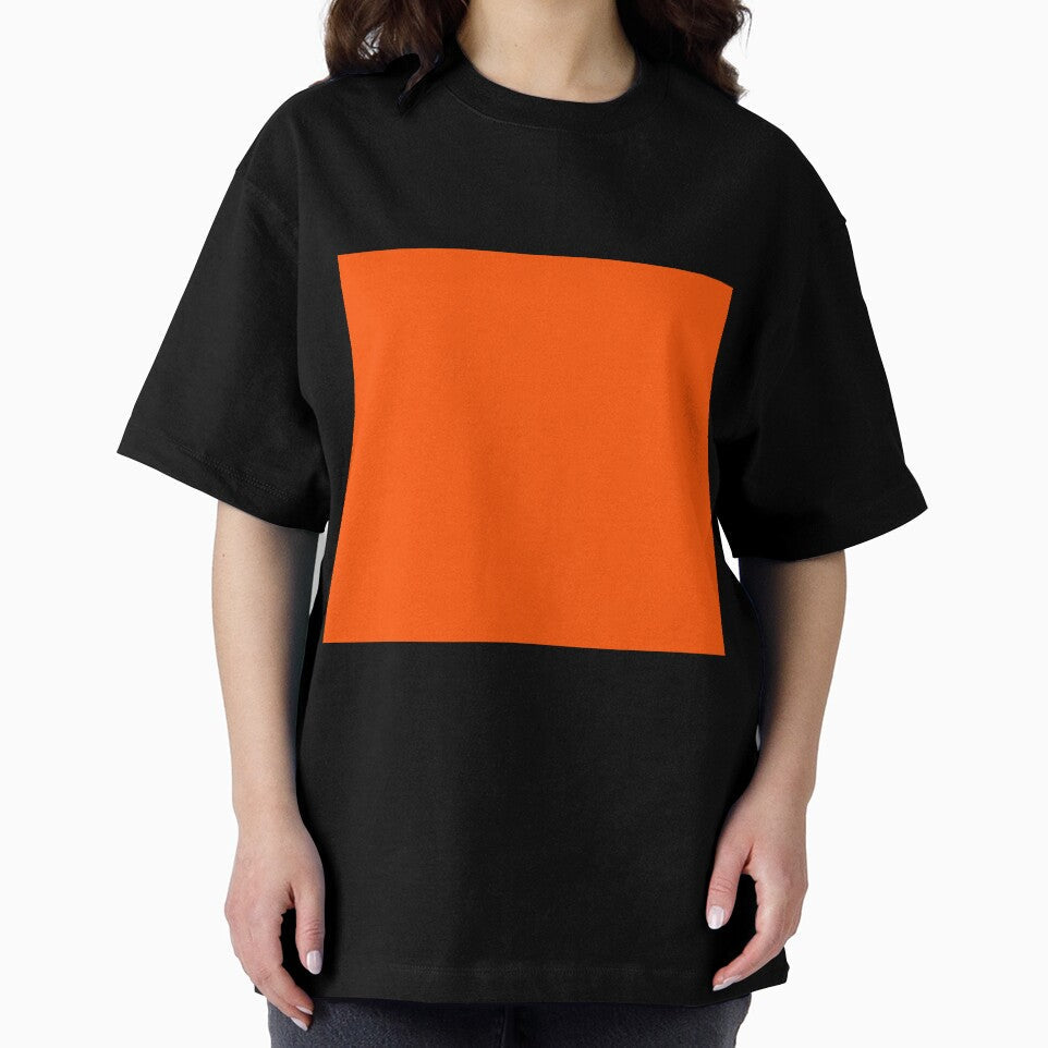Orange by Lottie7777777 Unisex , , , Long Sleeve Tee