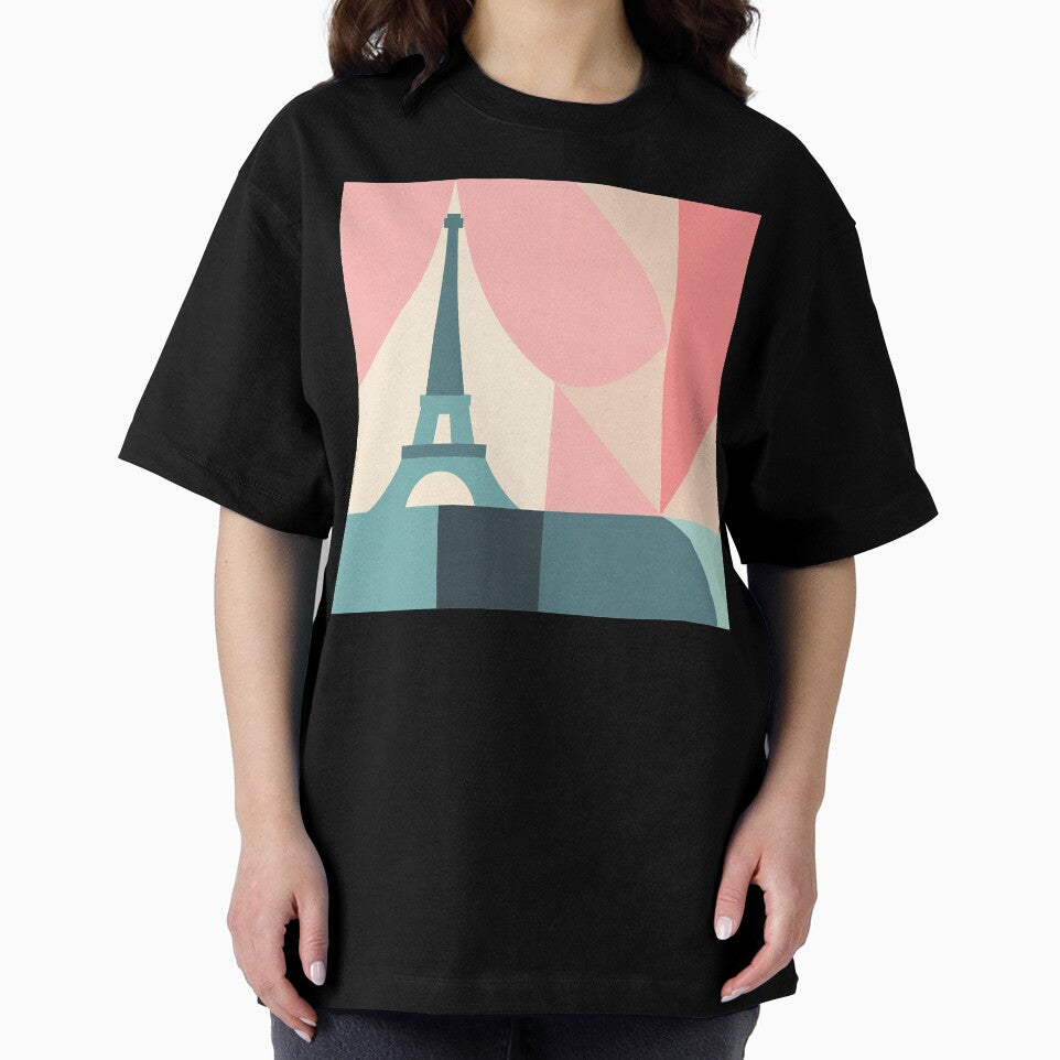 Paris Minimal Design by OzzFrequency