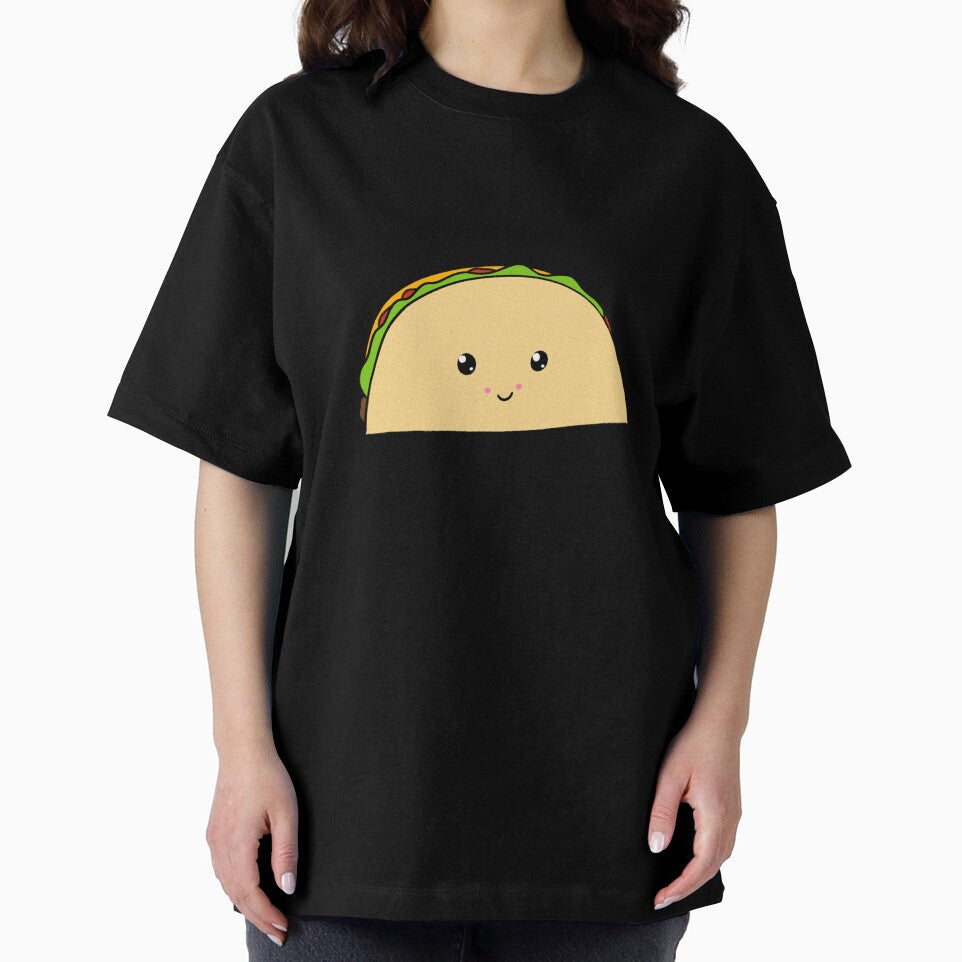 Taco Boy by tjseeletters Unisex , , , Long Sleeve Tee