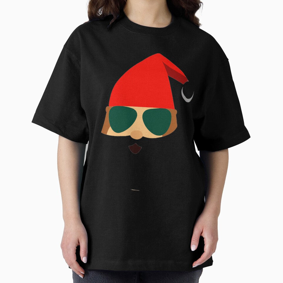 Funny Xmas That's It I'm Not Going Christmas by medbouk1 Unisex , , , Long Sleeve Tee