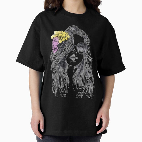 "Beauty Is How You Feel Inside, And It Reflects In Your Eyes" by LondonHouse Unisex , , , Long Sleeve Tee
