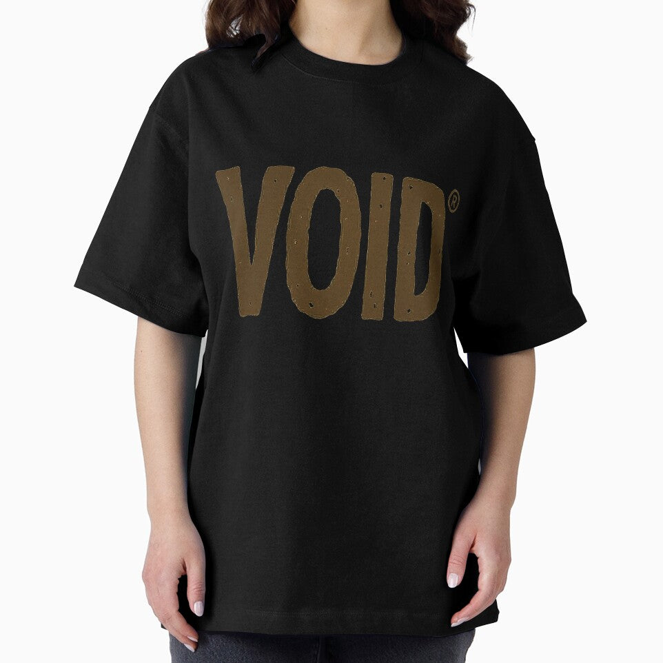 VOID III by JtSProjects Unisex , , , Long Sleeve Tee