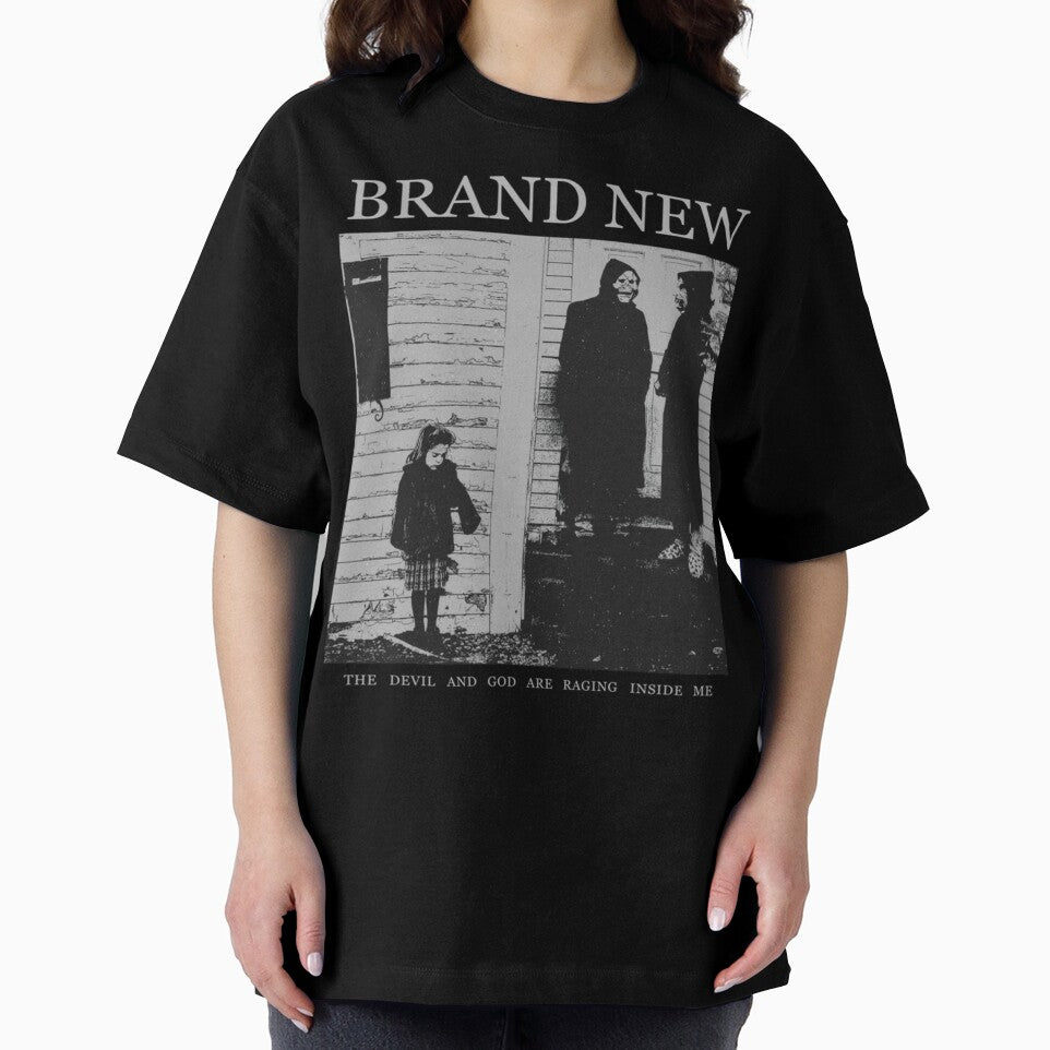 Brand' New Band Vintage by Juliuszshop0