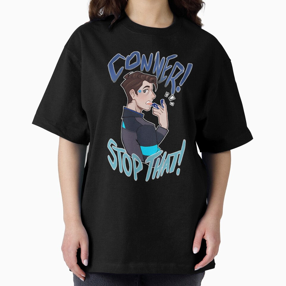 Conner Stop That by photoas