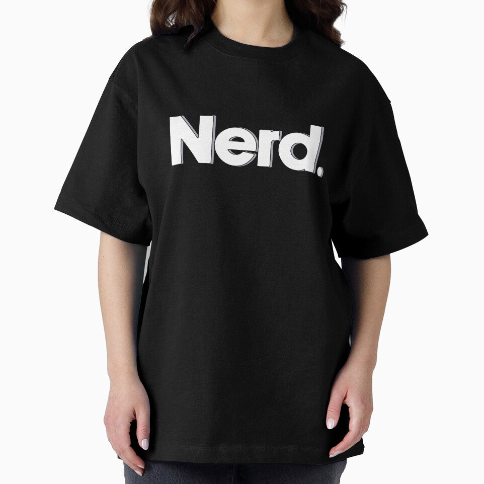 Nerd by designing01Ar3