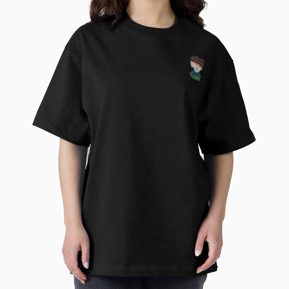 Be wild but stay soft by ruzjiki Unisex , , , Long Sleeve Tee