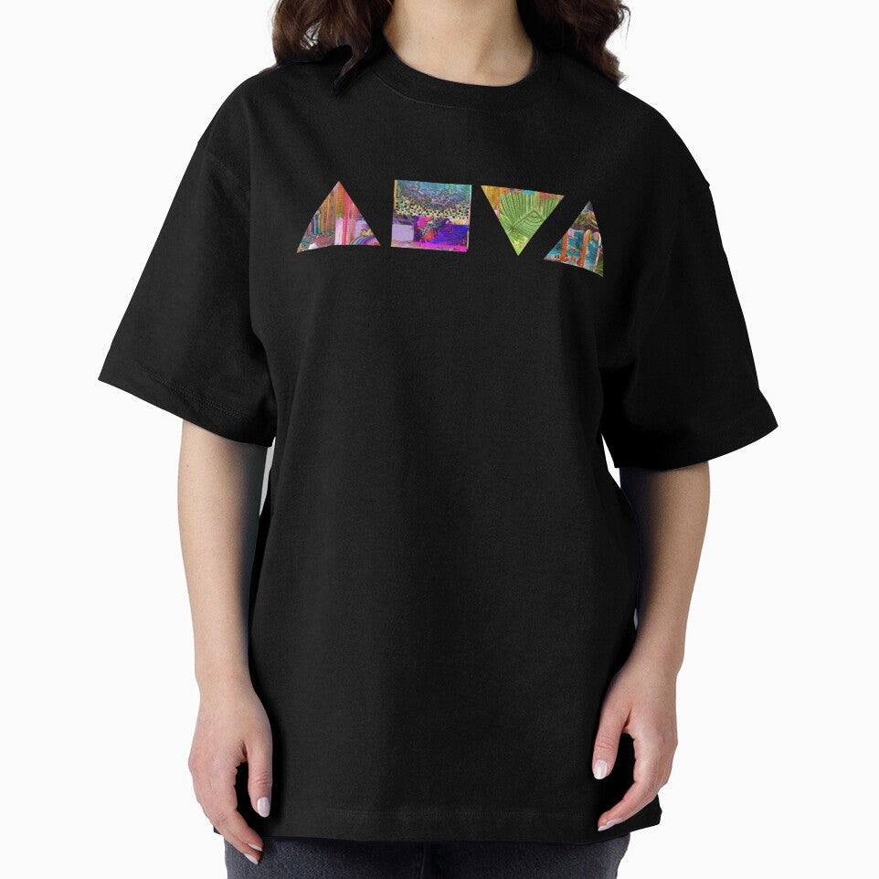 AHVA design by KaosMagik Unisex , , , Long Sleeve Tee