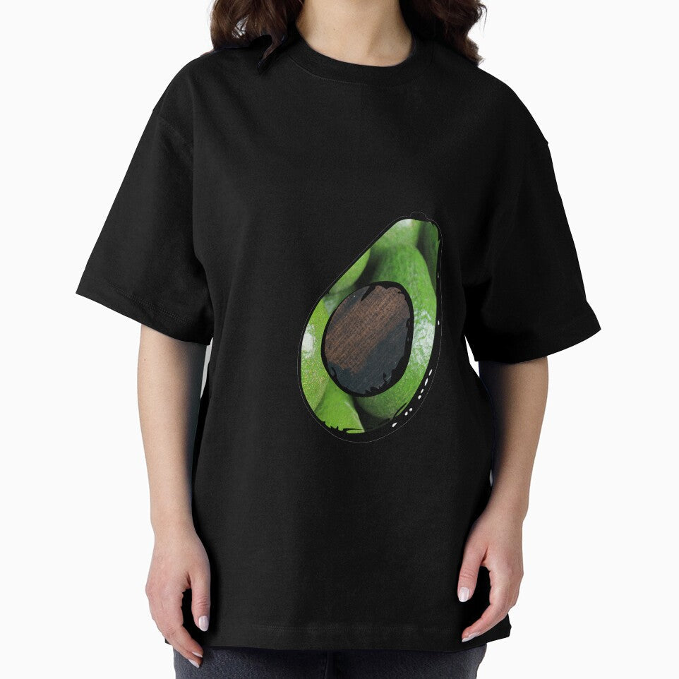 Funny Avocado Pun - Avocando by Sophie Earl Unisex , , , Long Sleeve Tee