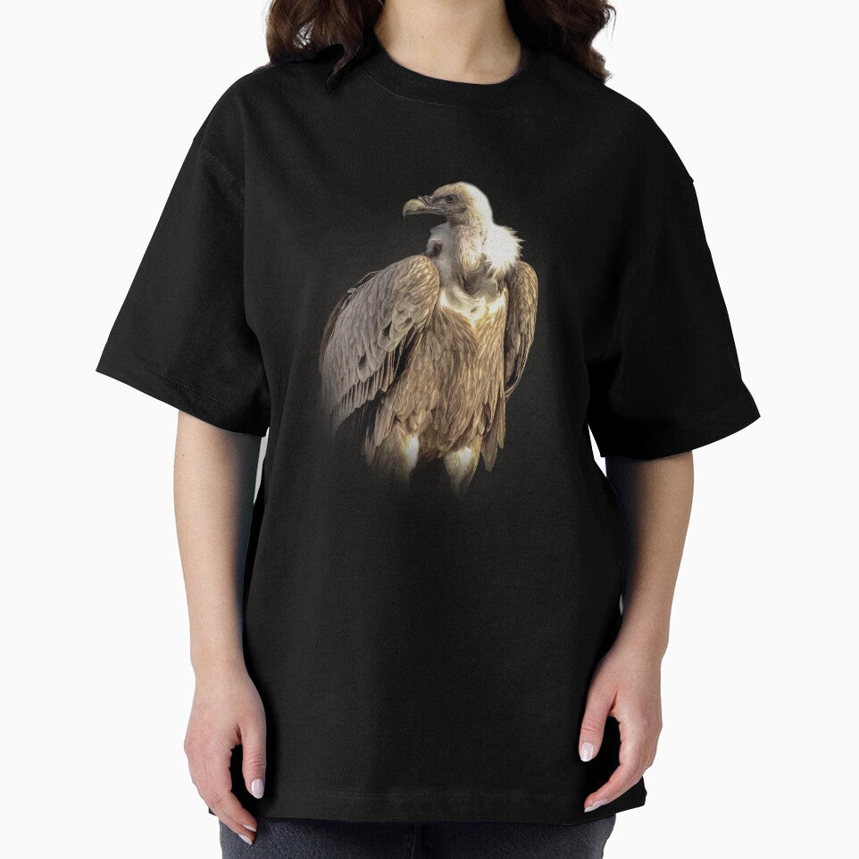 Vulture by Guardi71