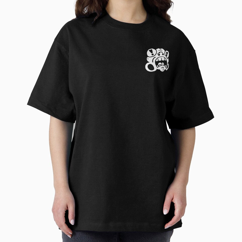 LOUDMOUF by mrdavvis Unisex , , , Long Sleeve Tee