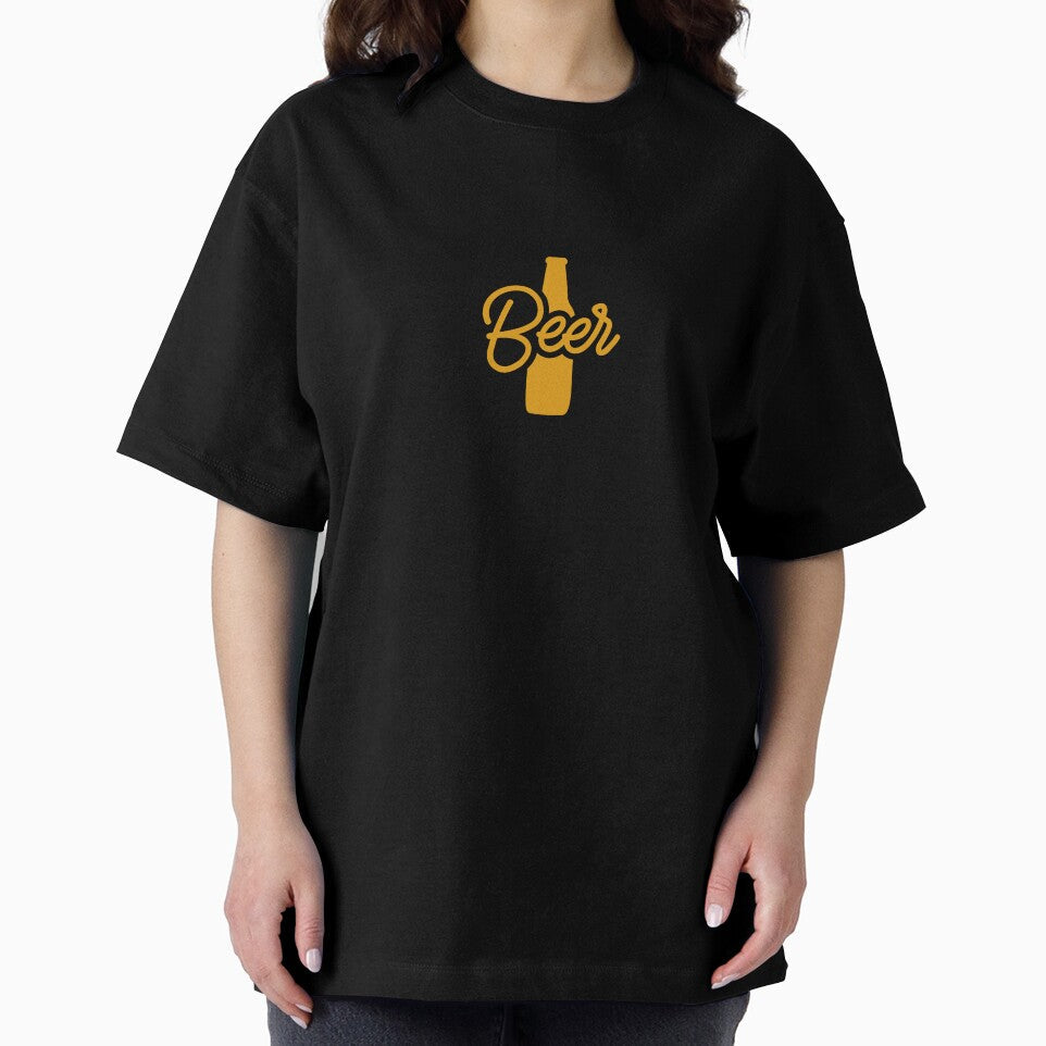 professional ber tester - Beer Always a Good Idea - Good Beer Drinker - Beer Break - Native Drunk Beer is made by men wine by god - Beer Lover - Beer Fanatic - Beer is Life by mellinnshirts