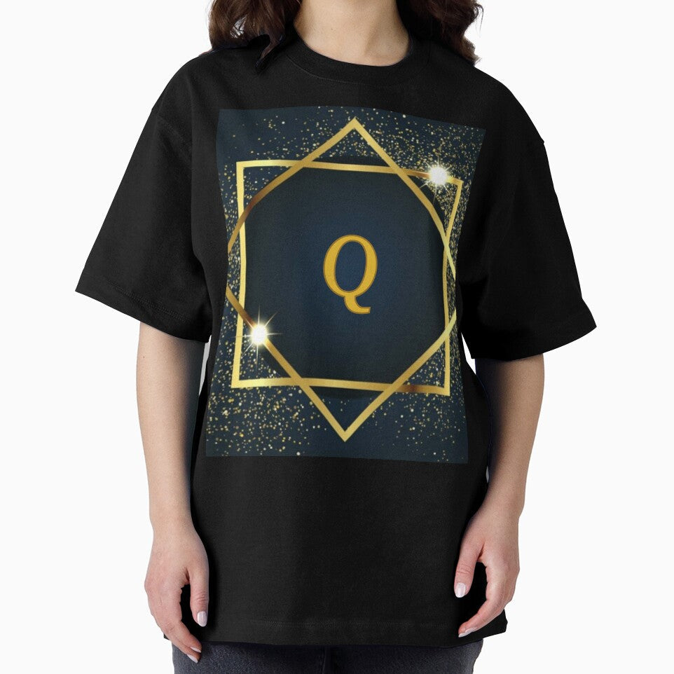 Q STAR by Coconuts20 Unisex , , , Long Sleeve Tee