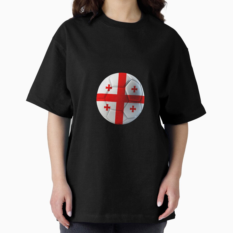 Georgia Football by RickTShop