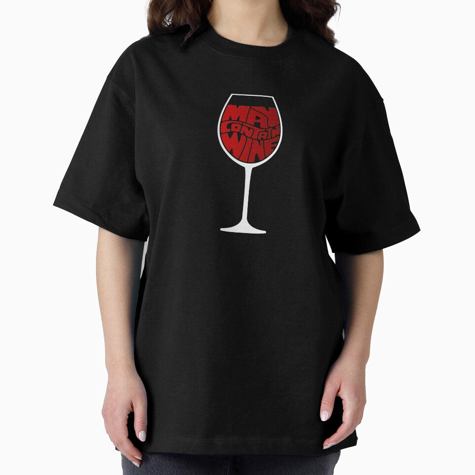 May Contain Wine by Vobine