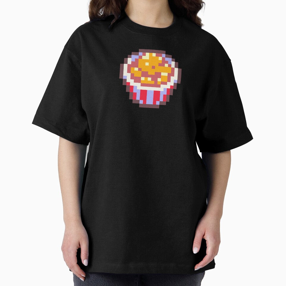 pixel chicken by PixelArtiste Unisex , , , Long Sleeve Tee